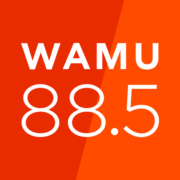 Artwork for WAMU: Local News