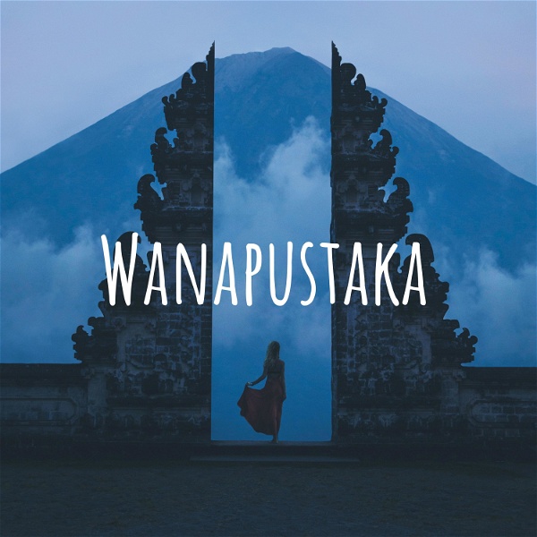 Artwork for Wanapustaka