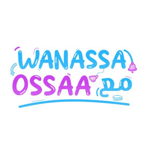 Artwork for Wanassa مع Ossaa