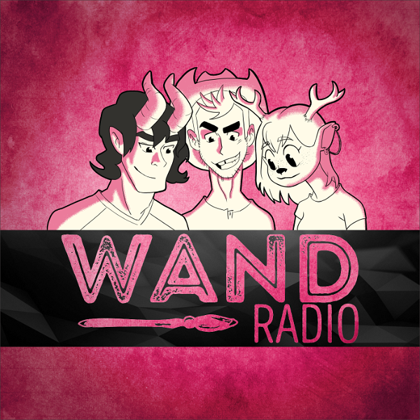 Artwork for WAND Radio