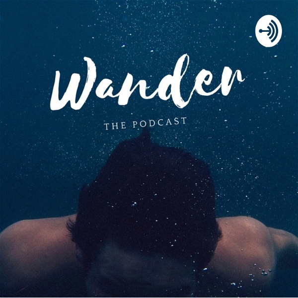 Artwork for Wander the podcast