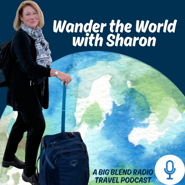 Artwork for Wander the World