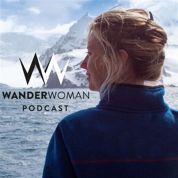 Artwork for Wander Woman: A Travel Podcast