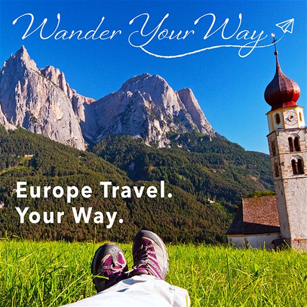 Artwork for Wander Your Way
