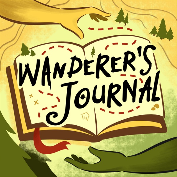 Artwork for Wanderer's Journal
