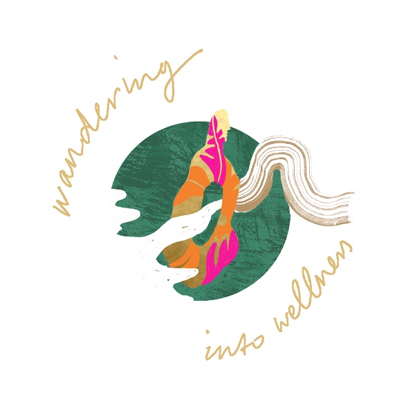 Artwork for Wandering Into Wellness