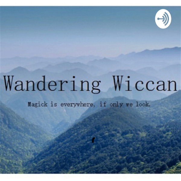 Artwork for Wandering Wiccan