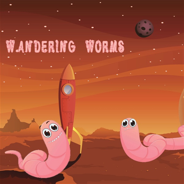 Artwork for Wandering Worms