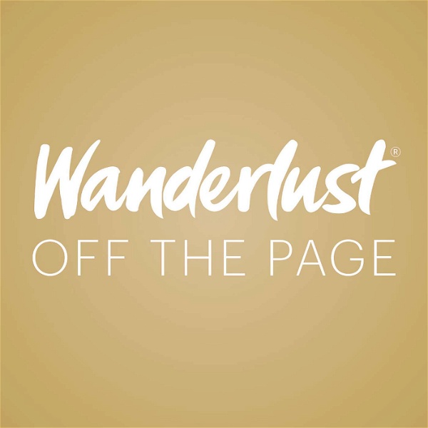 Artwork for Wanderlust: Off the page