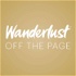 Wanderlust: Off the page