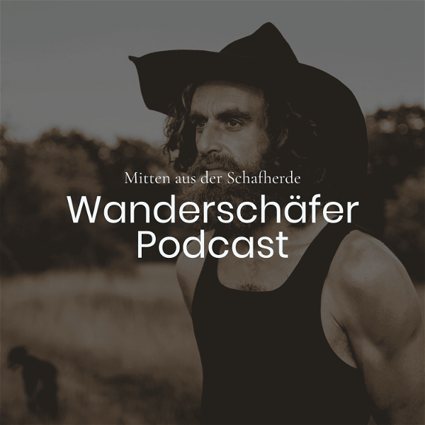 Artwork for Wanderschäfer Podcast