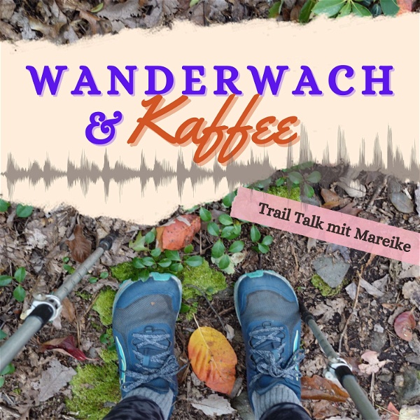 Artwork for Wanderwach & Kaffee