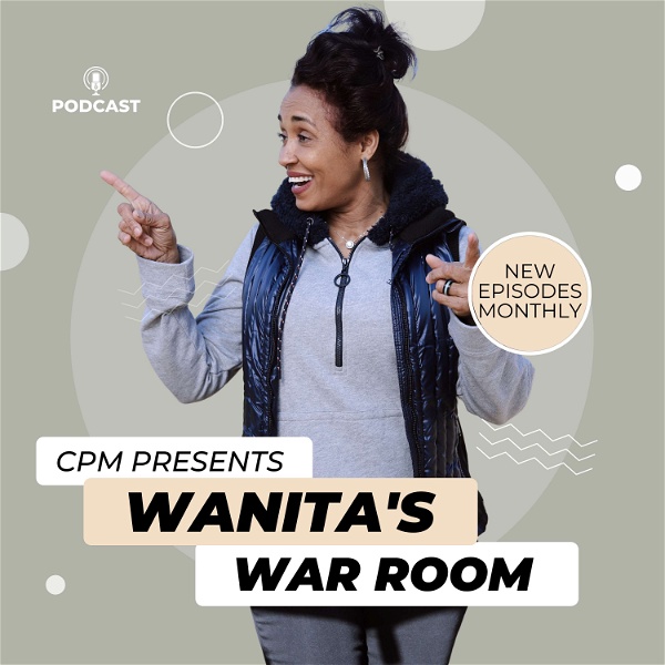 Artwork for Wanita's War Room