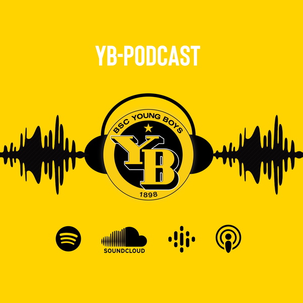 Artwork for YB-Podcast