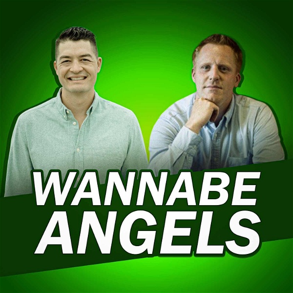 Artwork for Wannabe Angels