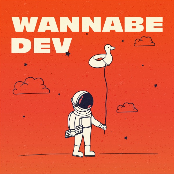 Artwork for Wannabe Dev