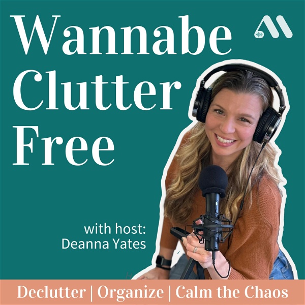Artwork for Wannabe Clutter Free