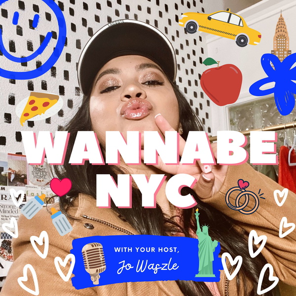Artwork for Wannabe NYC
