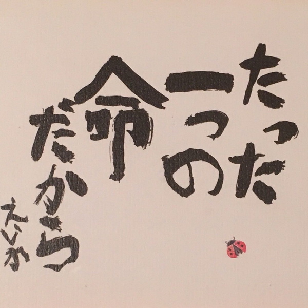 Artwork for ワンライフプロジェクト