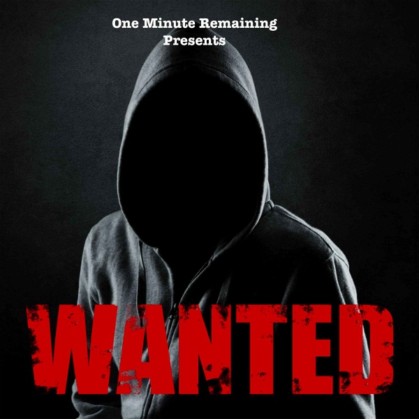Artwork for Wanted