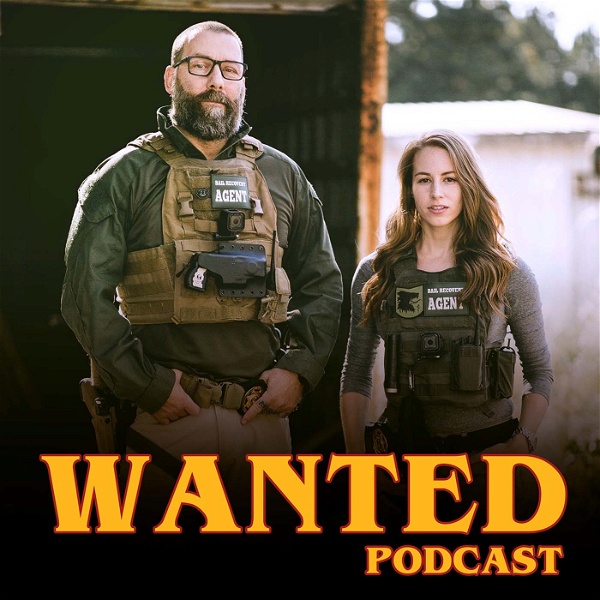 Artwork for Wanted Podcast