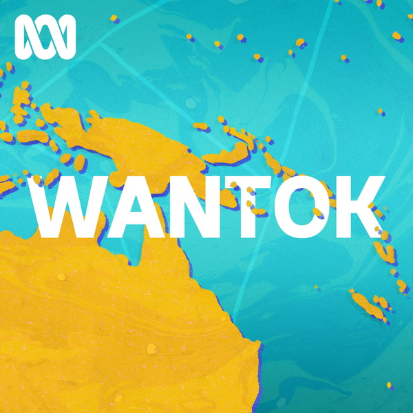 Artwork for Wantok