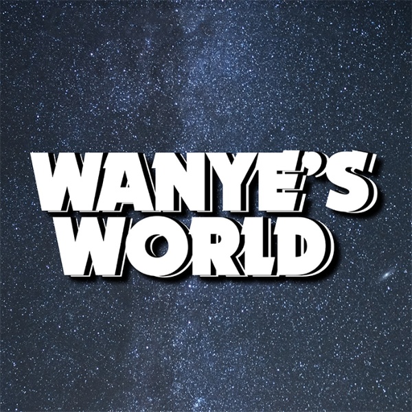 Artwork for Wanye's World