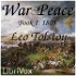 War and Peace, Book 01: 1805 by Leo Tolstoy (1828 - 1910)