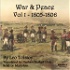 War and Peace Vol. 1 (Dole Translation) by Leo Tolstoy (1828 - 1910)