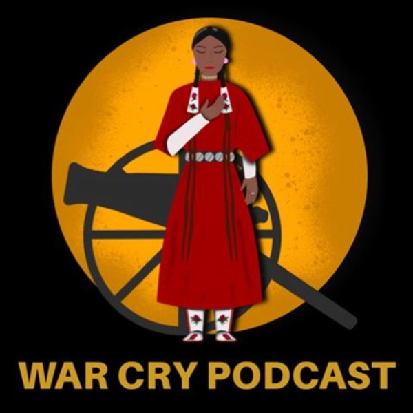 Artwork for War Cry Podcast