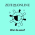 War da was? – Geschichte einer Pandemie