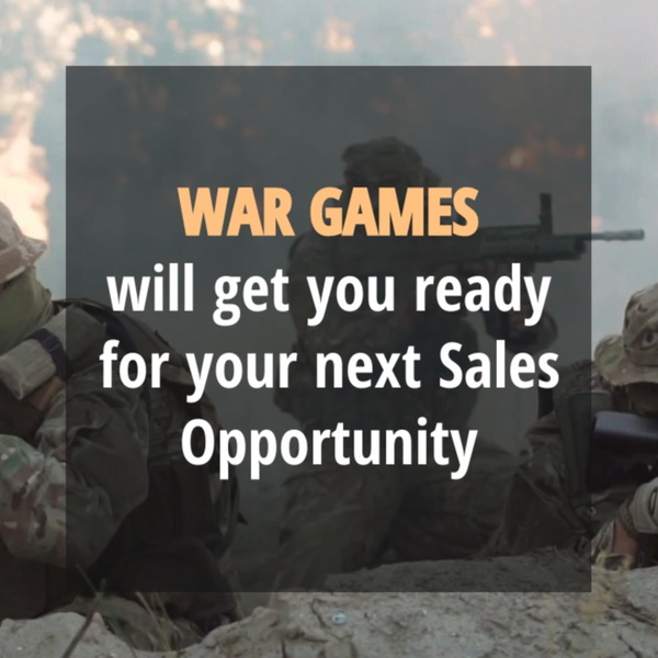 Artwork for War Games Group
