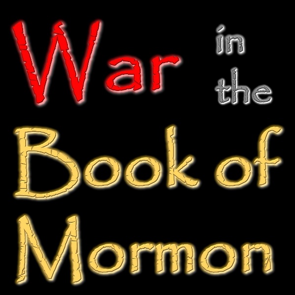 Artwork for War in the Book of Mormon