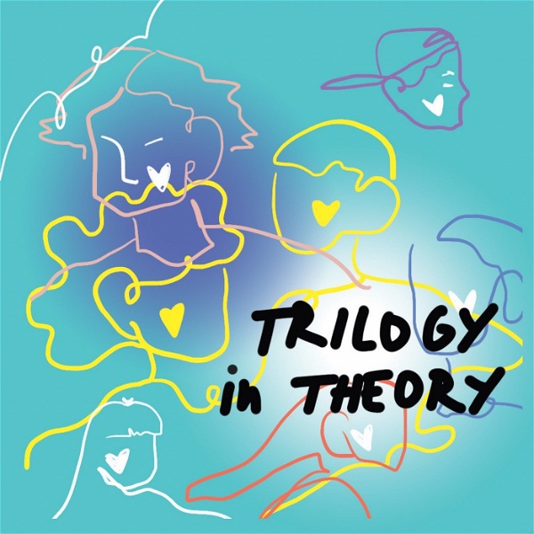 Artwork for Trilogy in Theory