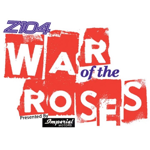Artwork for War of the Roses