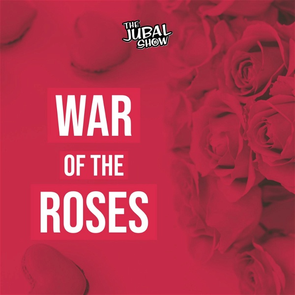 Artwork for War of the Roses