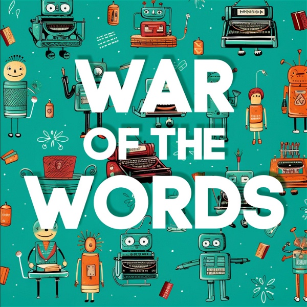 Artwork for War Of The Words