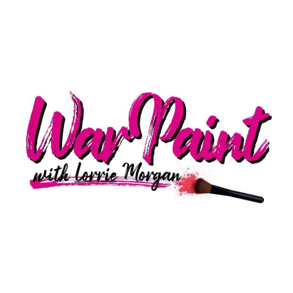 Artwork for War Paint With Lorrie Morgan