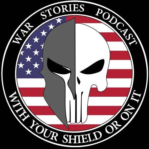 Artwork for War Stories Official Podcast