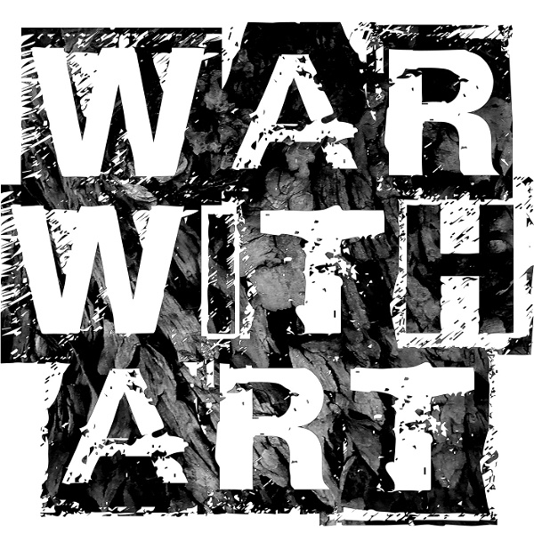Artwork for War with Art