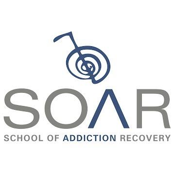 Artwork for SOAR (School of Addiction Recovery)