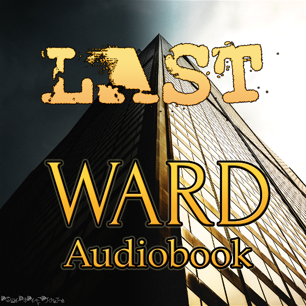 Artwork for Ward Audiobook