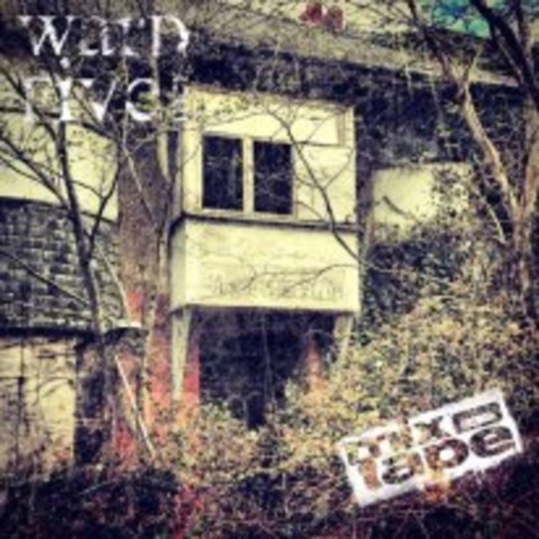 Artwork for Ward Five's Mix Tape