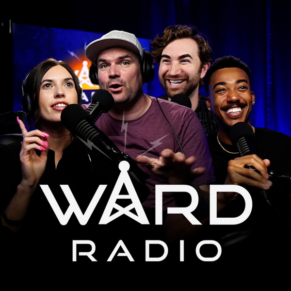 Artwork for WARD RADIO