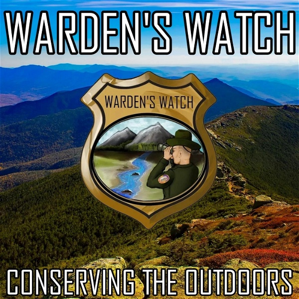Artwork for Warden's Watch