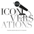 Wardrobe Icons 'ICONversations'