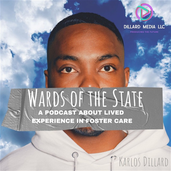 Artwork for Wards of the State