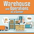 Warehouse and Operations as a Career