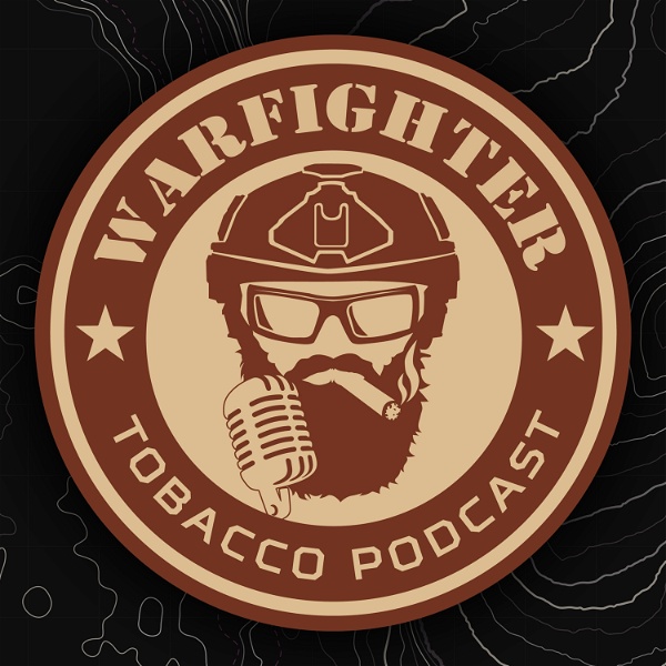 Artwork for Warfighter Tobacco Podcast