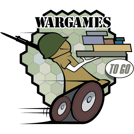 Artwork for Wargames To Go
